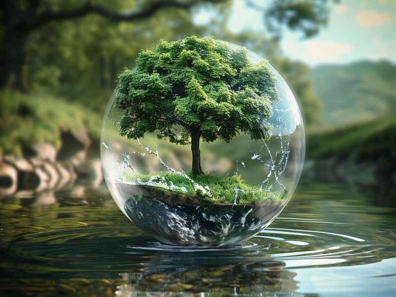 生活中的环保故事；生活中的环保故事有哪些