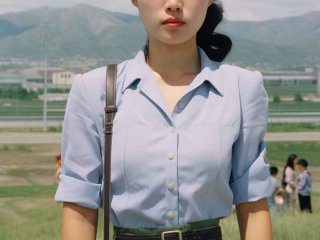 朝鲜人们生活状况；朝鲜人们生活状况如何
