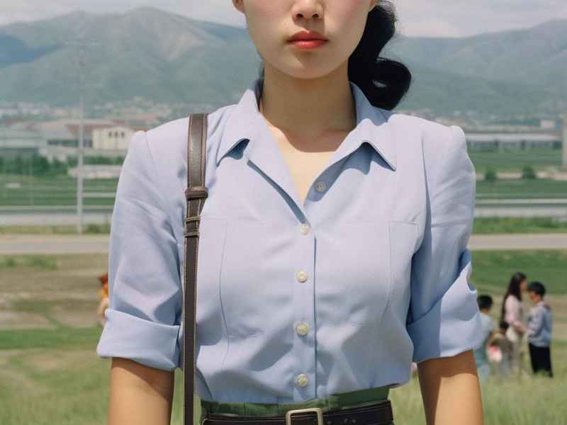 朝鲜人们生活状况;朝鲜人们生活状况如何 朝鲜人们生活状况;朝鲜人们生活状况如何