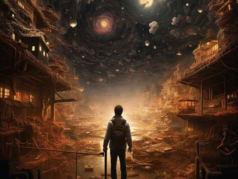末世者的古代生活微盘 末世者的古代生活百度网盘