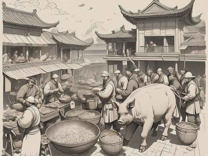 农家子的古代科考生活 - 4、农家子的古代科举生活 农家子的古代科考生活 - 4、农家子的古代科举生活