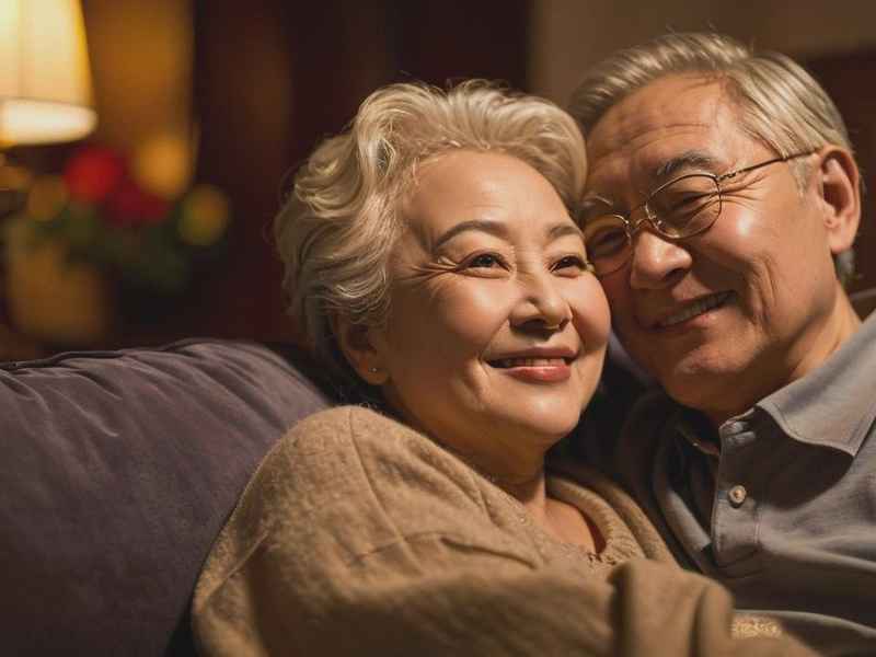 老人性生活维持到几岁 老人性生活维持到几岁正常