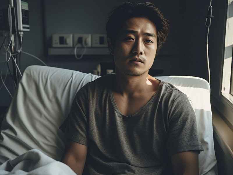 性生活后疼、性生活后疼痛坠痛无法站起什么病 性生活后疼、性生活后疼痛坠痛无法站起什么病
