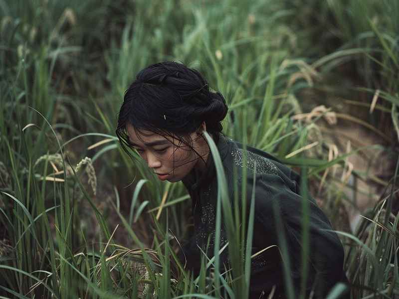 李子柒的生活 李子柒的生活经历