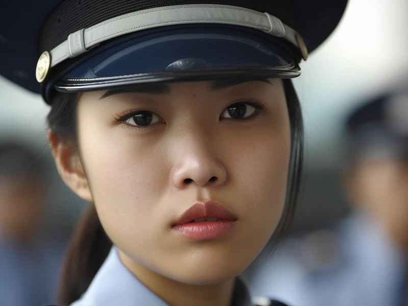 中国女兵夏装生活照、中国女兵夏装生活照片高清