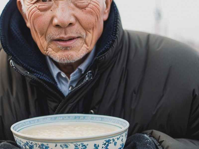 生活就像一碗白粥;生活就像一碗白粥什么意思 生活就像一碗白粥;生活就像一碗白粥什么意思