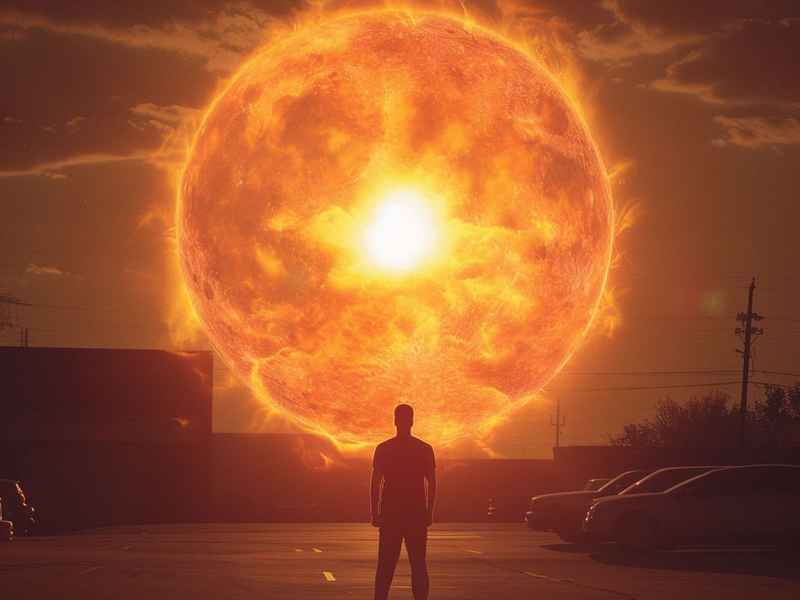 我独自生活太阳的车(太阳我独自生活送的礼物) 我独自生活太阳的车(太阳我独自生活送的礼物)