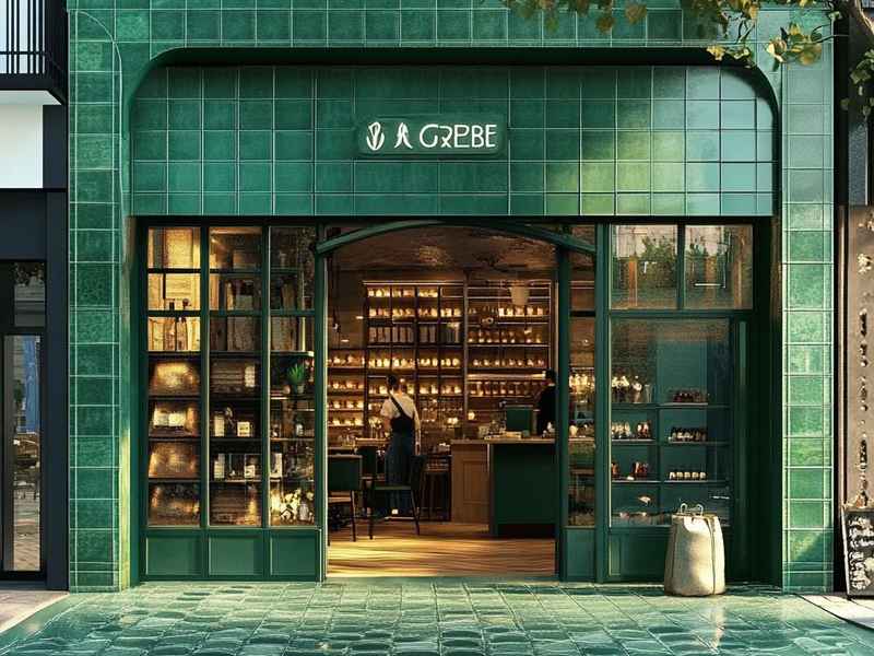 绿叶爱生活实体店门头(附近绿叶爱生活直营店) 绿叶爱生活实体店门头(附近绿叶爱生活直营店)