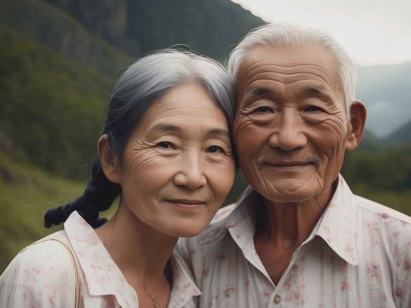 热爱生活的感人故事 热爱生活的感人故事50字 热爱生活的感人故事 热爱生活的感人故事50字