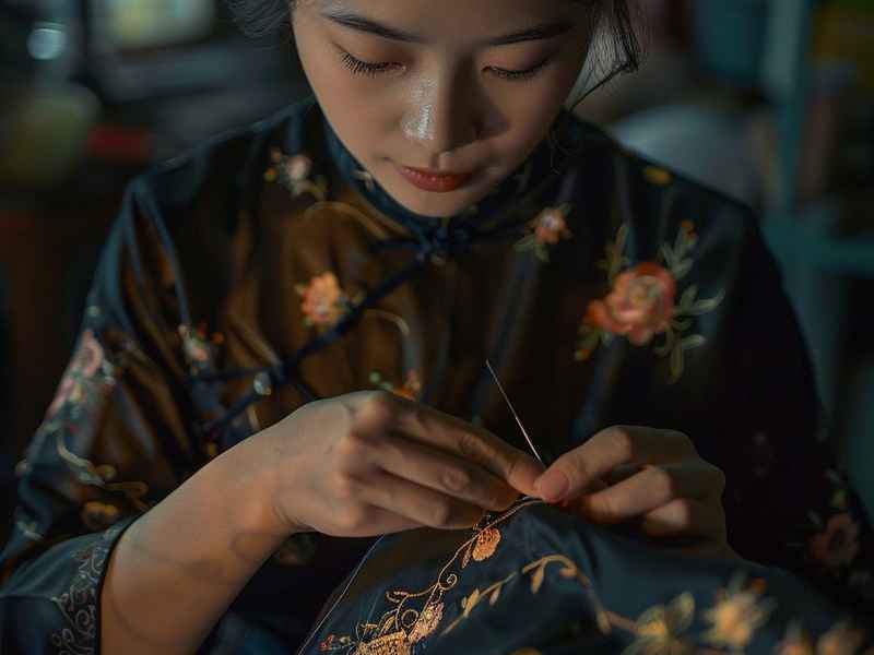 重生小绣娘的悠闲生活(重生小绣娘的悠闲生活免费阅读) 重生小绣娘的悠闲生活(重生小绣娘的悠闲生活免费阅读)