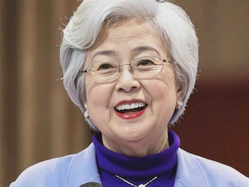 女政协委员糜烂生活、女政协委员吐槽照片被拍丑 女政协委员糜烂生活、女政协委员吐槽照片被拍丑