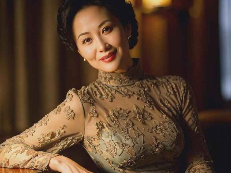 许晴私生活天涯扒皮、许晴 天涯深扒