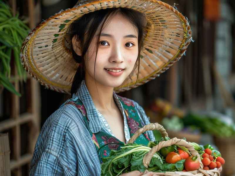 向往的生活女嘉宾维尼,向往的生活第一季女嘉宾维妮 向往的生活女嘉宾维尼,向往的生活第一季女嘉宾维妮