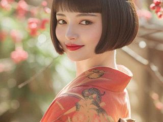 邪恶漫画之母恋生活；日系漫画恋母