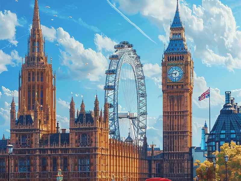 生活在英国还是美国好(生活在英国还是美国好一点) 生活在英国还是美国好(生活在英国还是美国好一点)