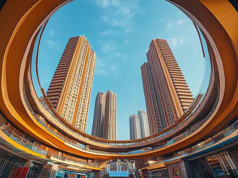 汉口北卓尔生活城升值（汉口北卓尔生活城二期二手房价）
