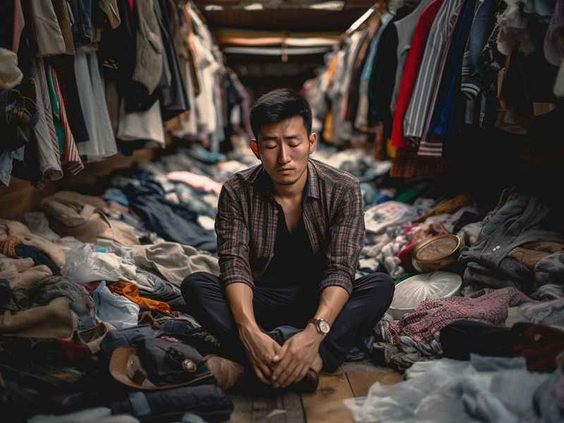 香港富豪体验贫民生活 香港富豪体验贫民生活视频