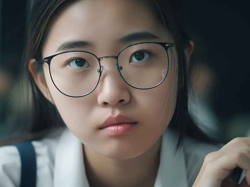 高度近视的生活;高度近视的生活经历 高度近视的生活;高度近视的生活经历