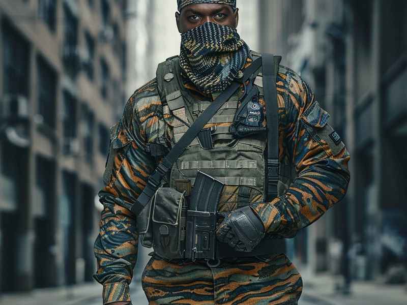武装突袭生活服啥意思 武装突袭3生活服是干嘛的 武装突袭生活服啥意思 武装突袭3生活服是干嘛的