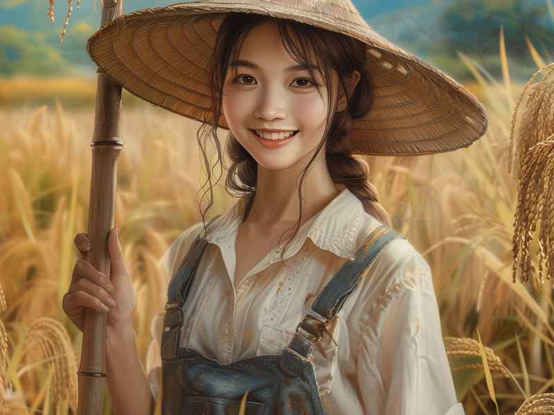 重生末世之种田生活，《末世重生之种田生活》