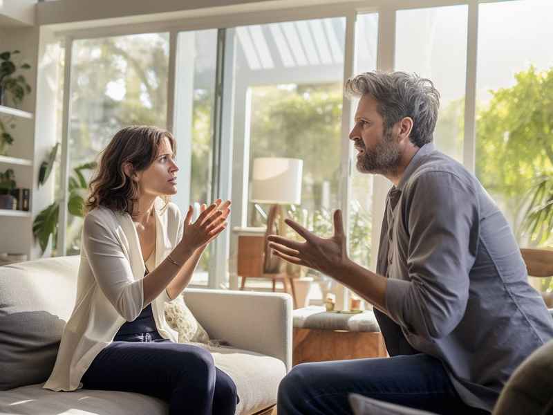 离婚后应该怎么生活(离婚后应该怎么生活才能结婚) 离婚后应该怎么生活(离婚后应该怎么生活才能结婚)
