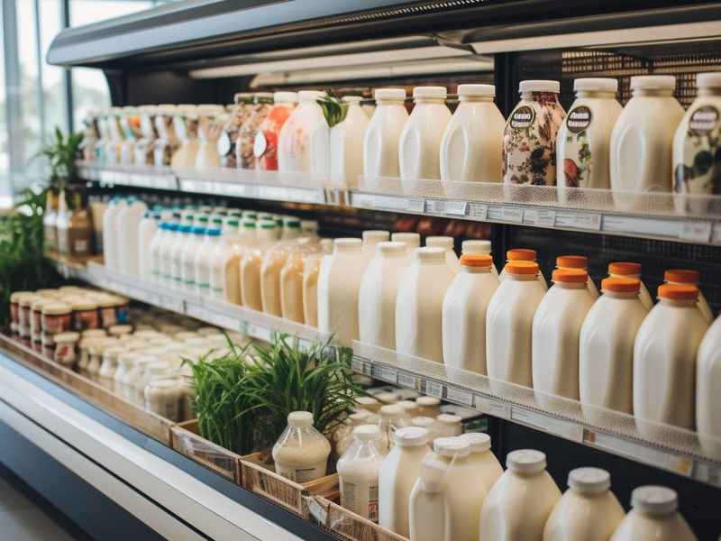 乳制品只为优质生活、乳制品品质 乳制品只为优质生活、乳制品品质