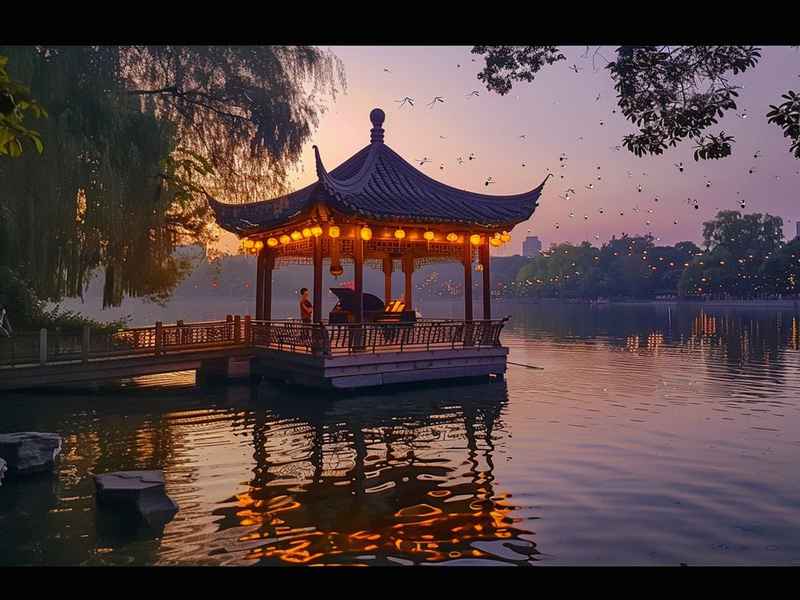杭州的夜生活,杭州的夜生活丰富吗 杭州的夜生活,杭州的夜生活丰富吗