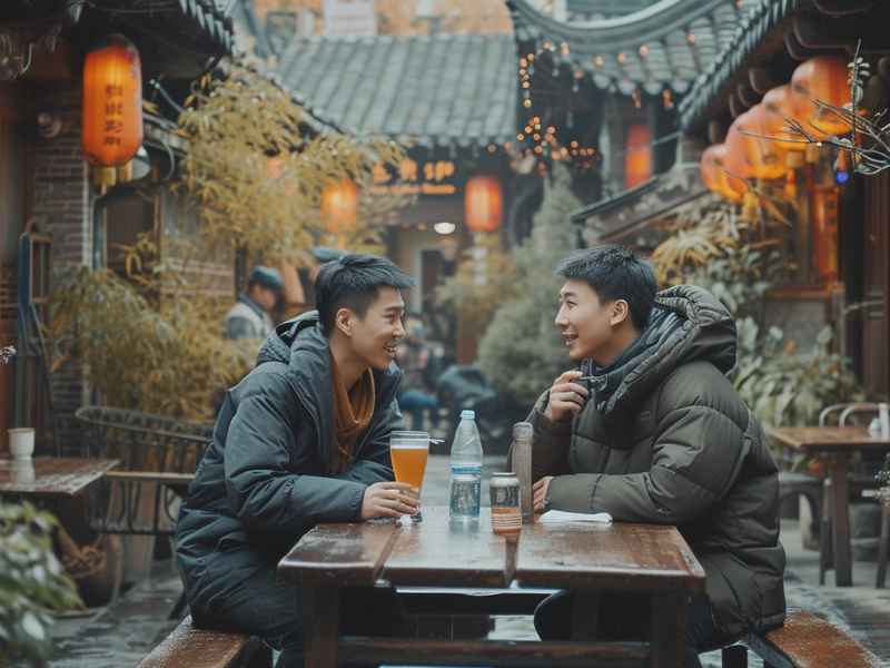 我独自生活中国、我独自生活中国特辑 我独自生活中国、我独自生活中国特辑