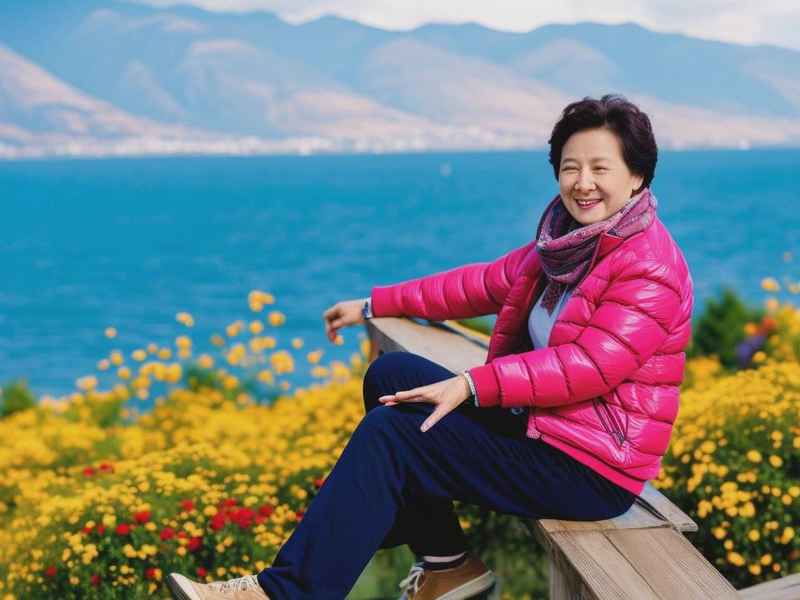 叶迎春现在的生活,叶迎春现在的生活现状 叶迎春现在的生活,叶迎春现在的生活现状