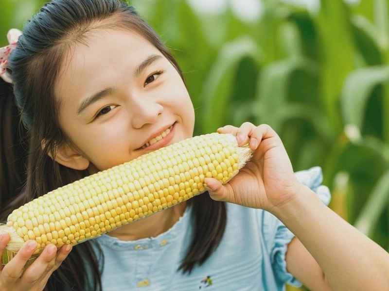 向往的生活掰玉米、向往的生活玉米粒炒肉 向往的生活掰玉米、向往的生活玉米粒炒肉