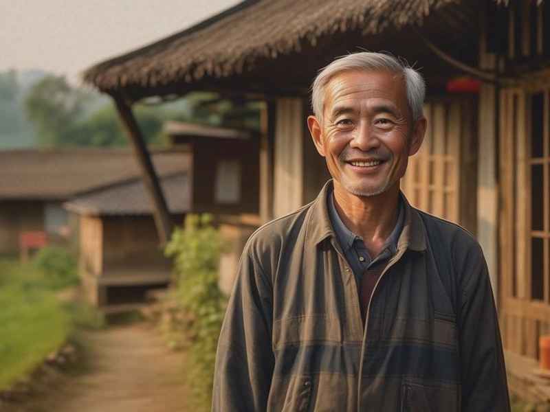 村长的幸福生活、村长的幸福生活小说主角李俊杰免费阅读 村长的幸福生活、村长的幸福生活小说主角李俊杰免费阅读