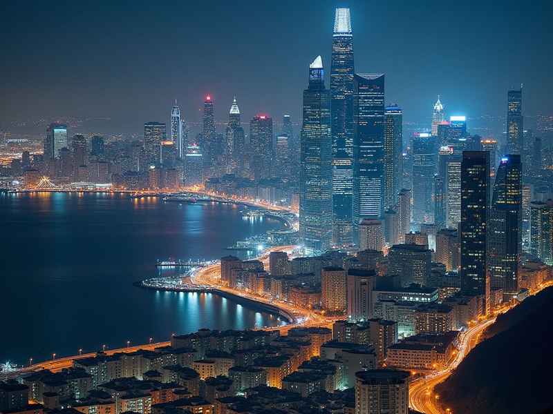 青岛夜生活资源分享，青岛的夜生活在哪儿