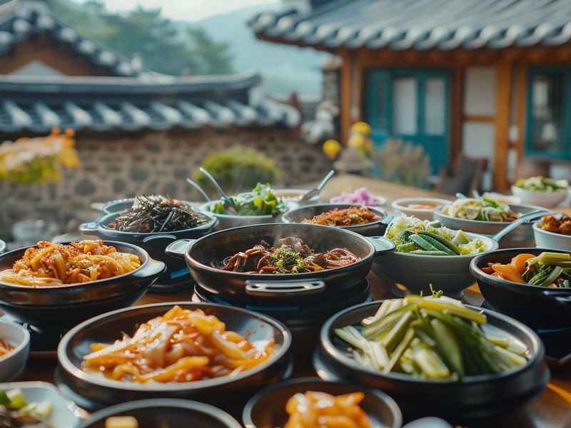 在韩国的生活 在韩国的生活费用 在韩国的生活 在韩国的生活费用