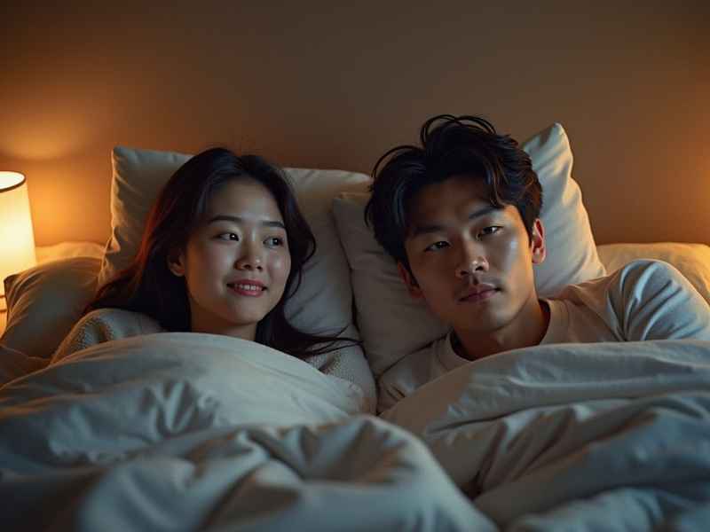 晚上夫妻生活的坏处 晚上夫妻生活的坏处是什么 晚上夫妻生活的坏处 晚上夫妻生活的坏处是什么
