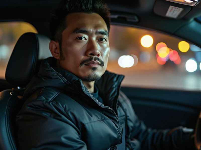 雷佳音生活中开什么车(雷佳音开跑车的电视剧叫什么名) 雷佳音生活中开什么车(雷佳音开跑车的电视剧叫什么名)