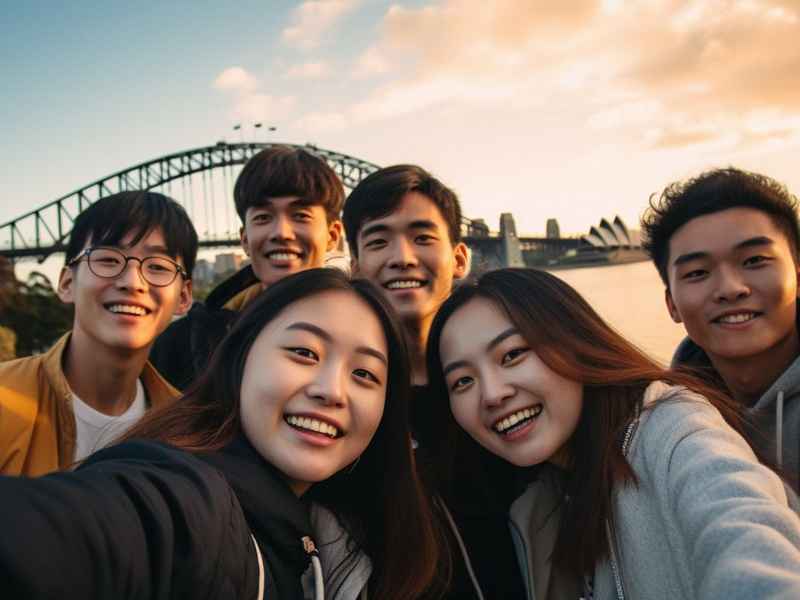 澳洲留学的生活费 - 澳洲留学的生活费是多少 澳洲留学的生活费 - 澳洲留学的生活费是多少