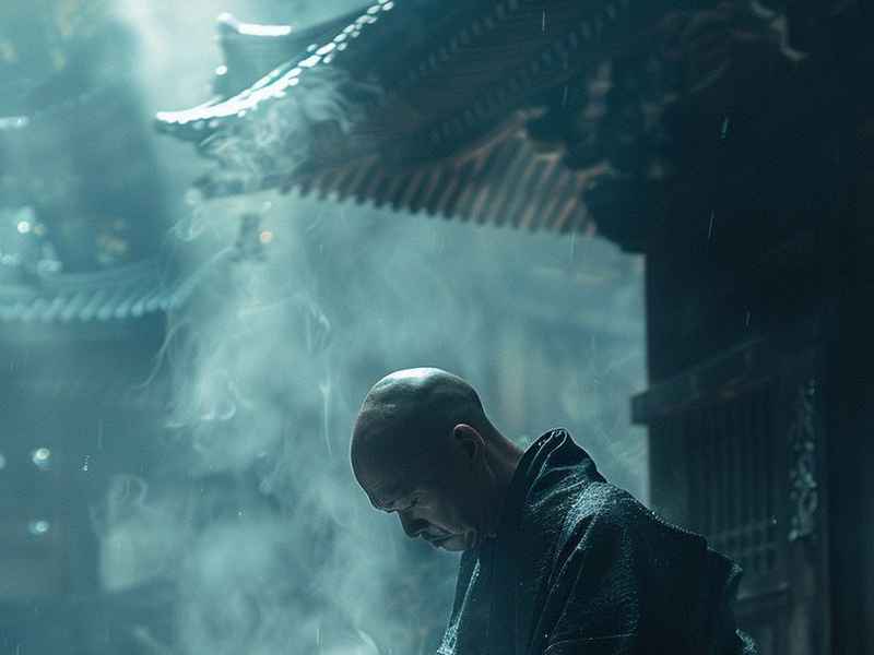 生活是场修行,生活是修行的道场 生活是场修行,生活是修行的道场