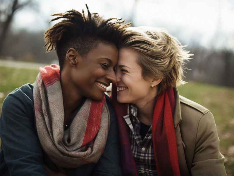 女同的性生活,女同性恋怎么生活在一起? 女同的性生活,女同性恋怎么生活在一起?