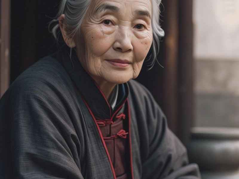 如果祥林嫂生活在现代(如果祥林嫂生活在现代会怎么样300字) 如果祥林嫂生活在现代(如果祥林嫂生活在现代会怎么样300字)