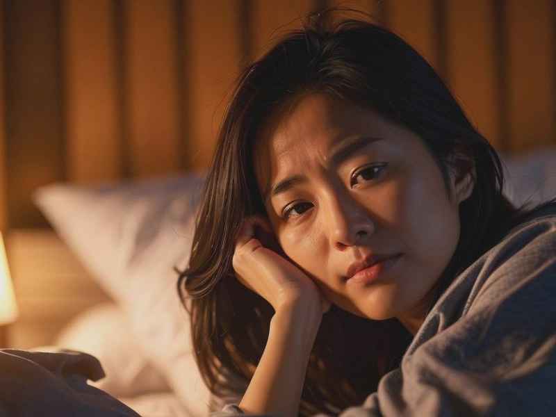 女性性生活不满足、女性性生活不满足会焦虑吗 女性性生活不满足、女性性生活不满足会焦虑吗