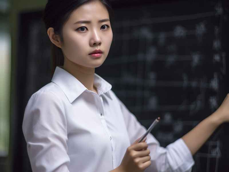 在学校当生活老师工资（在学校当生活老师工资高吗）