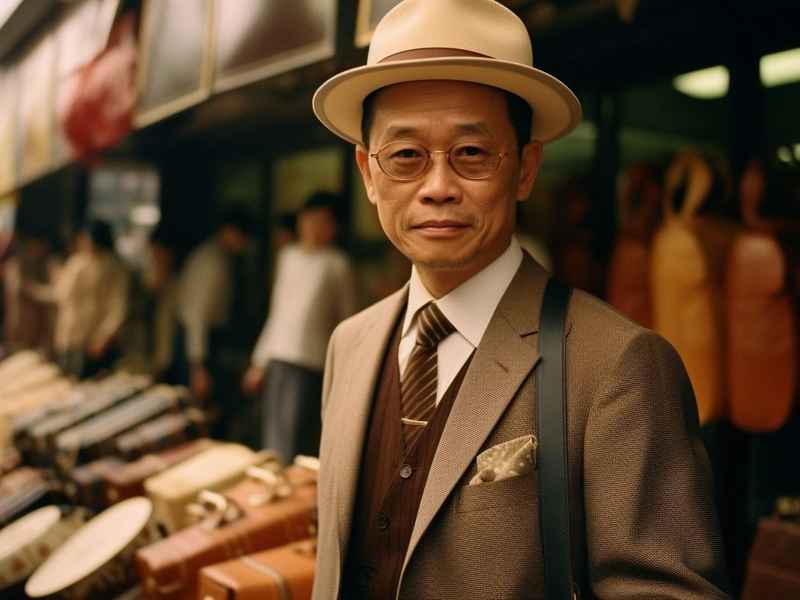 香港穷人真实的生活 - 香港穷人的真实生活纪录片