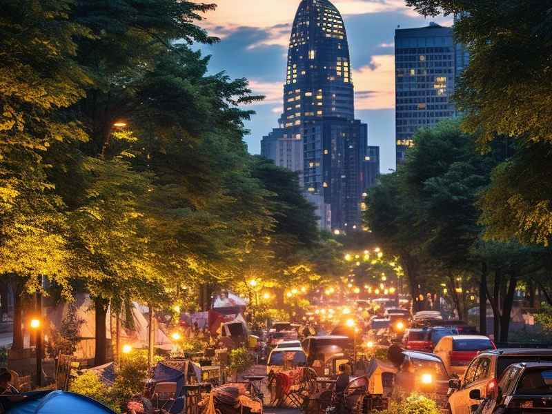 什么是城市生活 什么是城市生活用地 什么是城市生活 什么是城市生活用地