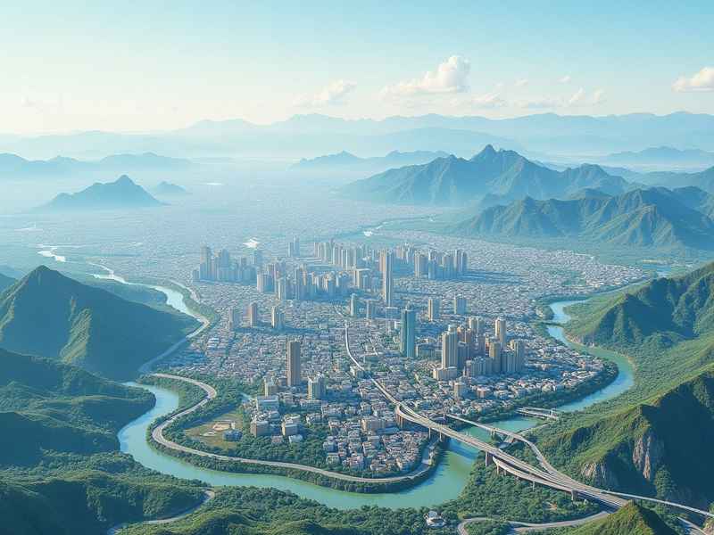 潮阳河溪生活圈（潮阳河溪生活圈电话）