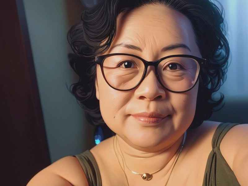 大龄女性生活记录（大龄女性生活记录怎么写）