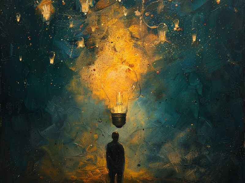 生活中的事情并非想象 - 生活中的事情并非想象而不是