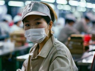 怀柔东明电子女工生活（怀柔东明电子女工生活馆）
