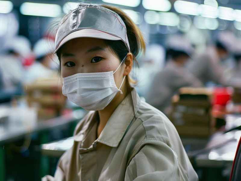 怀柔东明电子女工生活(怀柔东明电子女工生活馆) 怀柔东明电子女工生活(怀柔东明电子女工生活馆)