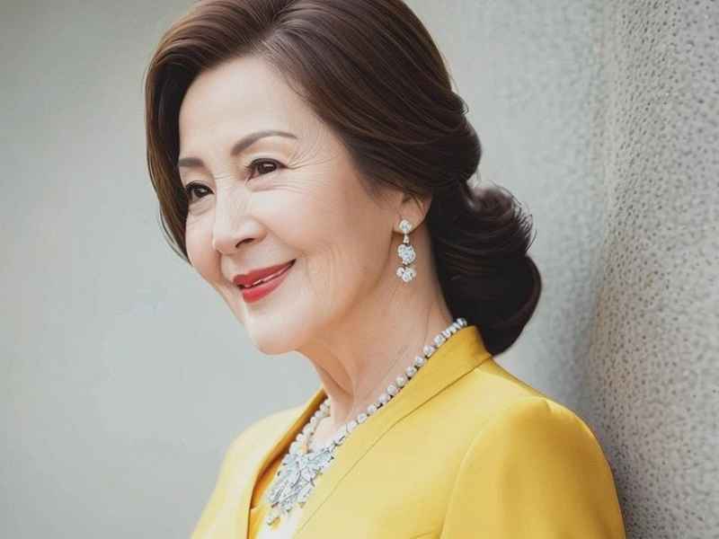 黄蕙兰离婚后的生活,黄蕙兰离婚后的生活状态 黄蕙兰离婚后的生活,黄蕙兰离婚后的生活状态