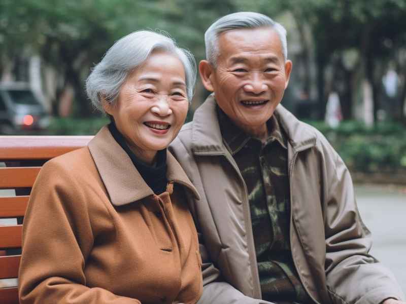 中老年人的生活、中老年人的生活状态 中老年人的生活、中老年人的生活状态
